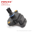 F00099P218 / PS10107 / 6PP009400341 / Mapa del sensor para Fiat Palio